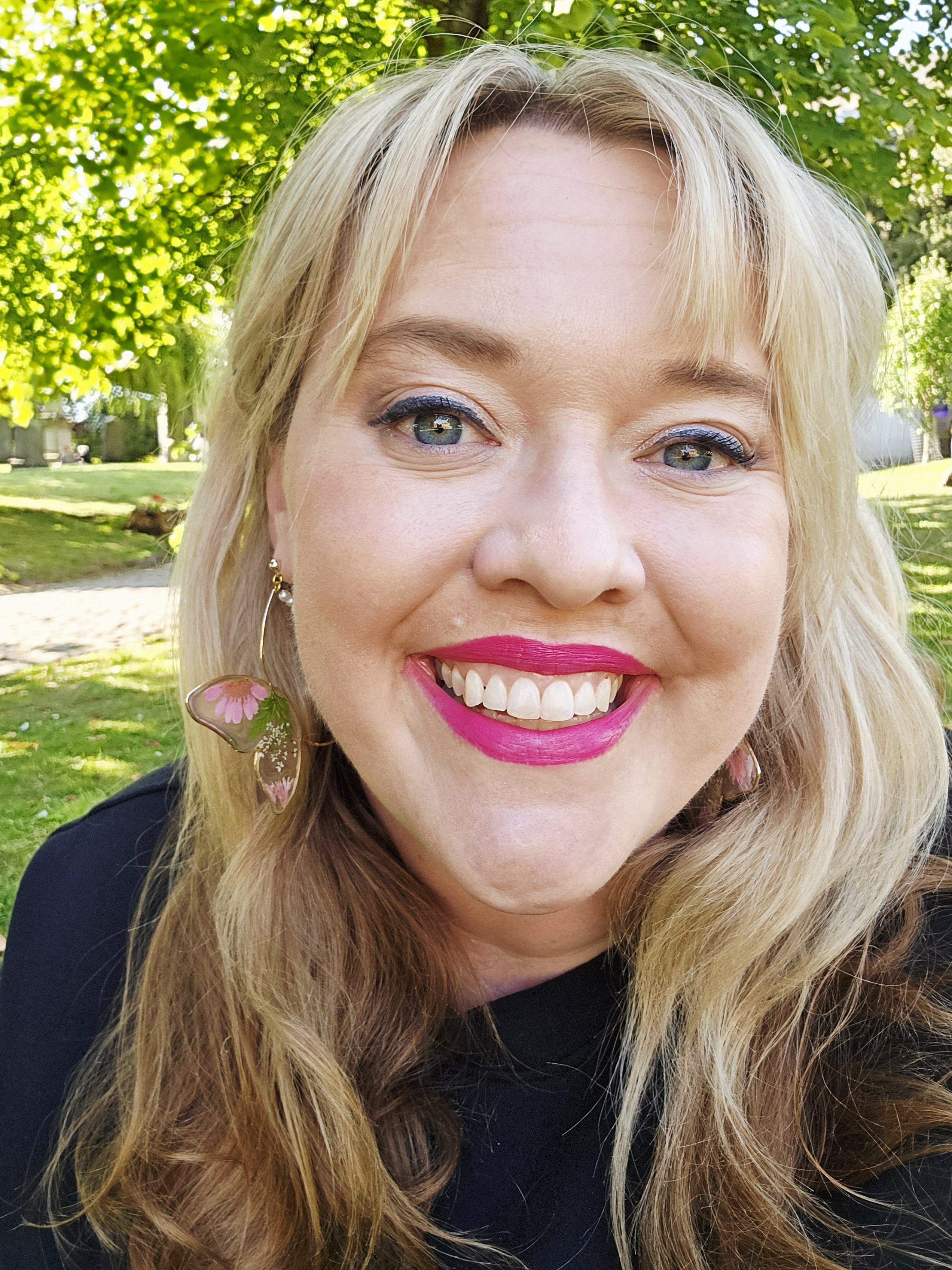 Steph DePrez